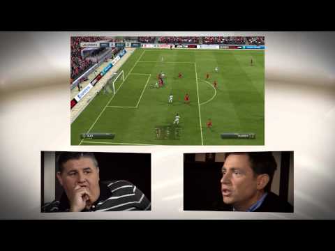 FUT 13 - Daniel Riolo va-t-il réussir à marquer un but en ligne ? - FUT 13 - Daniel Riolo va-t-il réussir à marquer un but en ligne ?