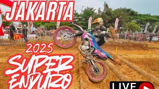 Download Lagu JAKARTA SUPER ENDURO 2025 LIVE 🔴 | Full Race CANLI – Kejurnas Enduro Başladı! MP3