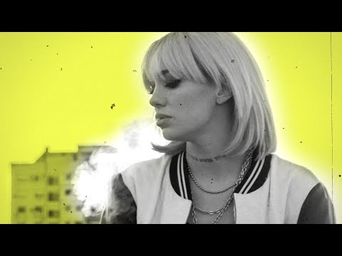LA JOAQUI - Experiencia (Video Lyric)