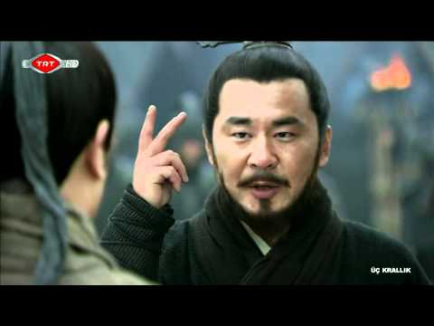 5 - Three Kingdoms / Üç Krallık / 三国演义 (San Guo Yan Yi) / Romance of the Three Kingdoms