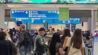 Expert weighs in on omicron variant and holiday travel