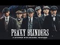 An Epic Gangster Family Series "Peaky Blinders" Review | Mob Movie Monday