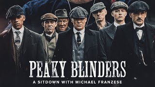 An Epic Gangster Family Series "Peaky Blinders" Review | Mob Movie Monday