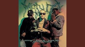 M3DUZ4 [Prod. by MarcDrell & iriearik]