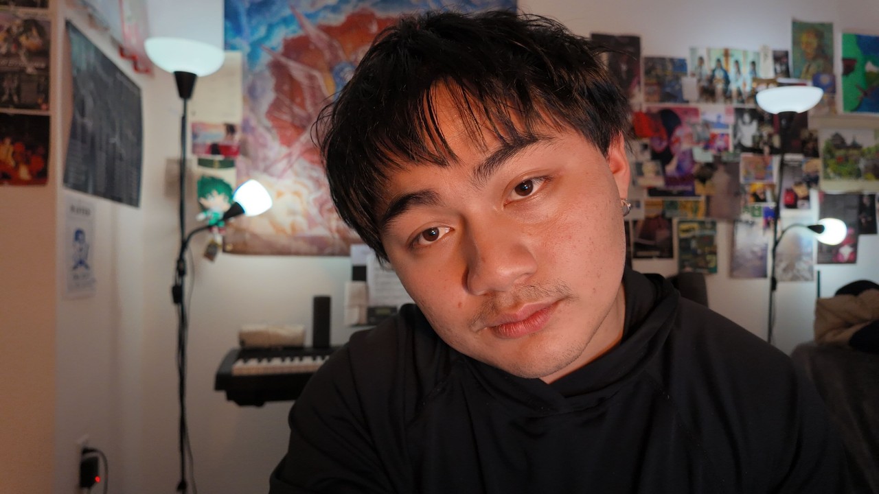 narcissistic existentialism