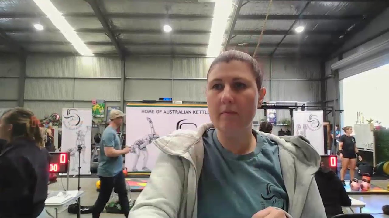 GSAA  Presents IUKL Oceania Cup 2025 - at Lonedog Albury