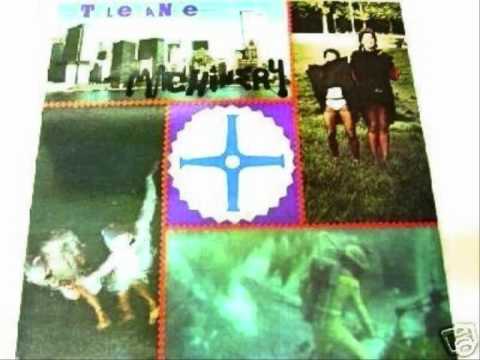 Tolerance — Tolerance - Machinery (Extended Version).1985