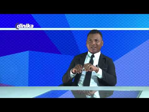 FANDAHARANA "DINIKA" ZOMA 24 JOLAY 2026 IARAHANA AMIN'I IADA JEAN PIERRE, FILOHAN'NY ANTOKO FLN.