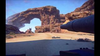 Planetside 2 NC at War