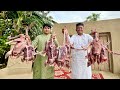 Ducks Cooking in Village | 9 Ducks Curry | King Of Curry | Mubashir Saddique | Village Food Secrets