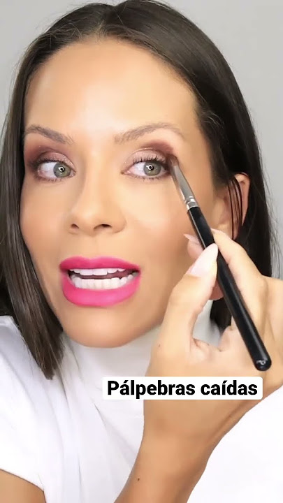 pra iniciante eu até que estou boa não? #Makeup #maquiagemdigital #maq