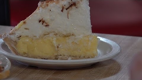 Local businesses get a slice of the Pi(e) on Mar. 14