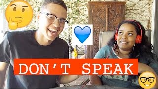The Whisper Challenge feat. SarcasticMsNash