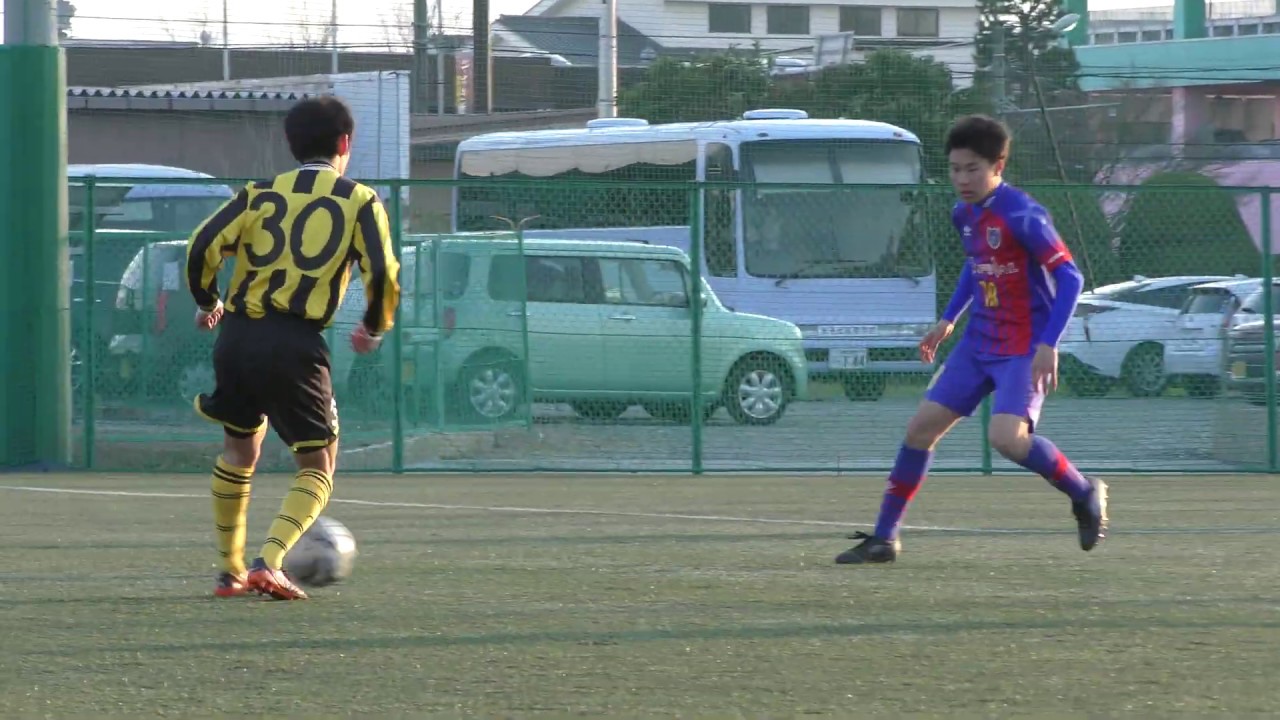後半32分 F東 久保選手ゴール プーマカップ群馬19 前橋育英高校vsfc東京 U 18 後半 19 03 02 Youtube 後半32分 F東 久保選手ゴール プーマカップ群馬19 前橋育英高校vsfc東京 U 18 後半 19 03 02 Youtube