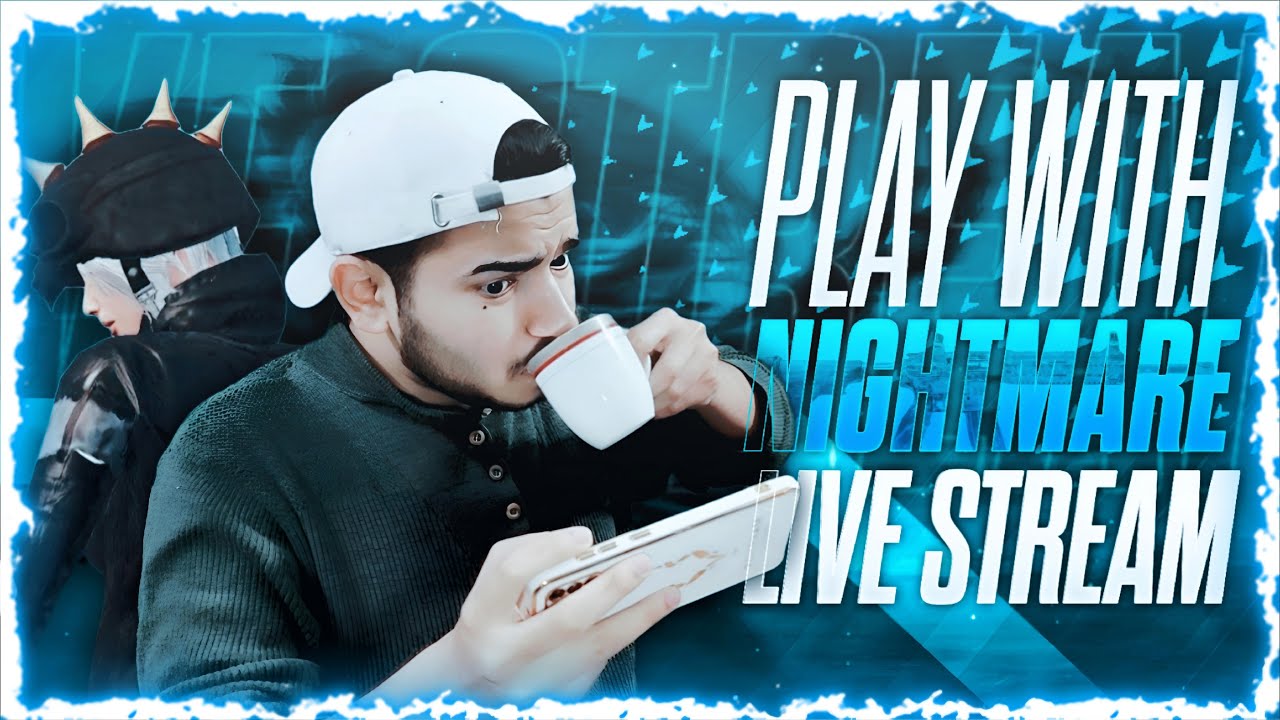 NEW UPDATE A GAI JAY!!! | Pubg Mobile New Update 3.3 | NiGHTMARE PUBG LIVE 🏆