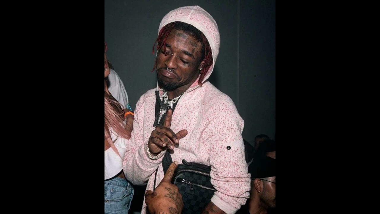 (FREE) Lil Uzi Vert Type Beat "Take On Me" Sample Type Beat