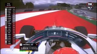 It's A Hard-Knock Life F1 2020 season