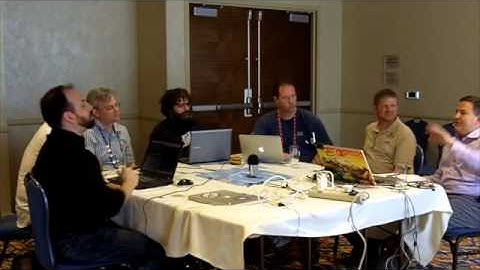 Cisco SDN Strategy Discussion