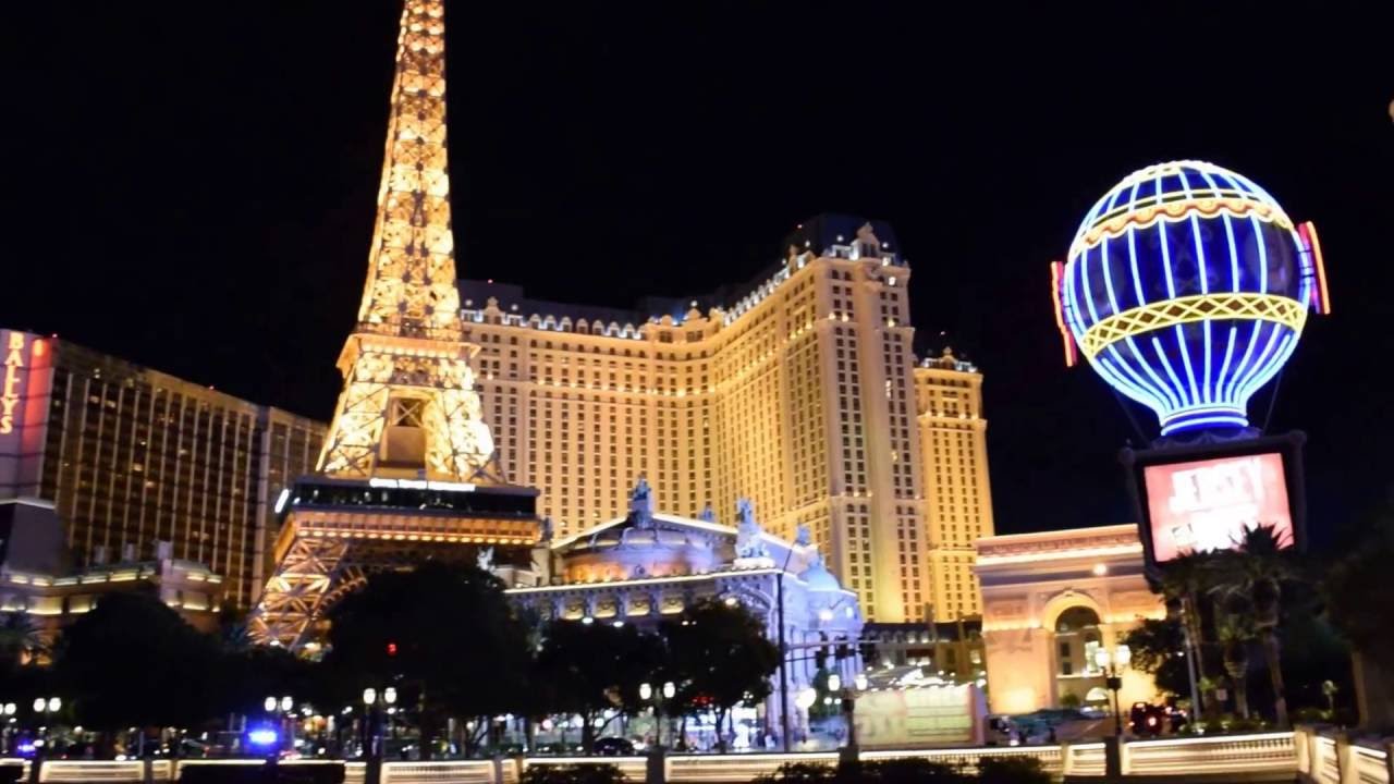 Las Vegas Weekend YouTube Las Vegas Weekend YouTube