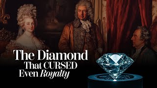 Who Were The Victims Of This 350 Million Dollar Diamond - The Hope Diamond Owners