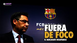 El Barça-Gate Desaparece De La Prensa Nos Manipulan?