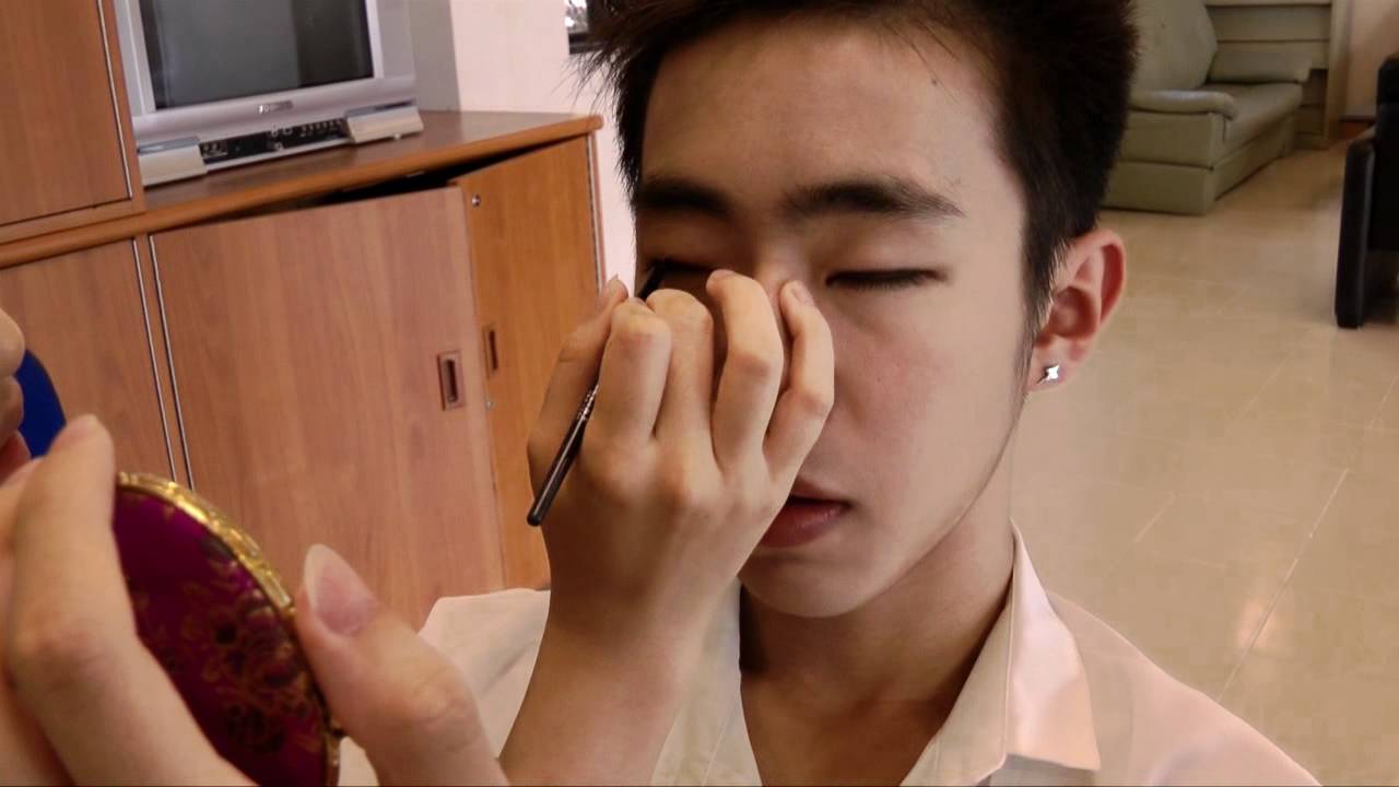 「我要做偽娘」第二撃－變裝篇