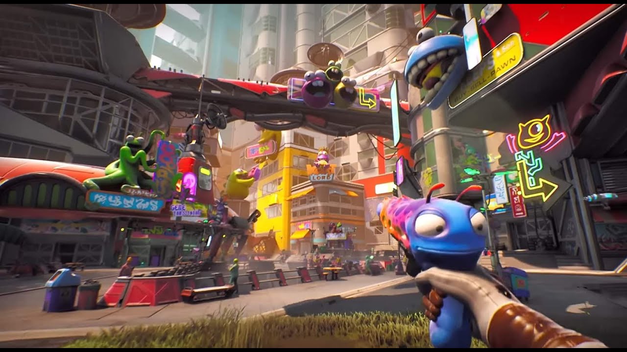 TOP 12 Amazing Upcoming Action Games 2022 & Beyond | PS5, XSX, PS4, XB1, PC, Switch