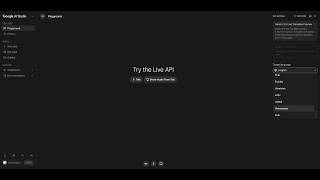 Google Ra Mắt Gemini 3.5 Live Translate Và DiffusionGemma Dịch Nhanh Không Tả Nổi
