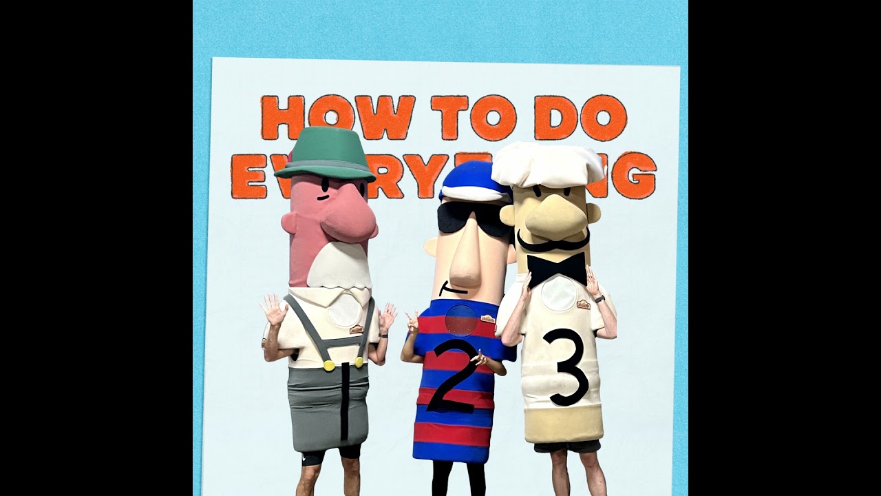 Deterring Crime With Beethoven | How To Do Everything