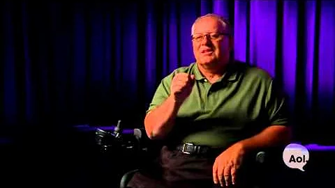 You've Got Bob Wieland