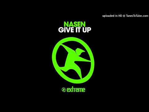 Nasen — Nasen - Give It Up (Walzen Version)