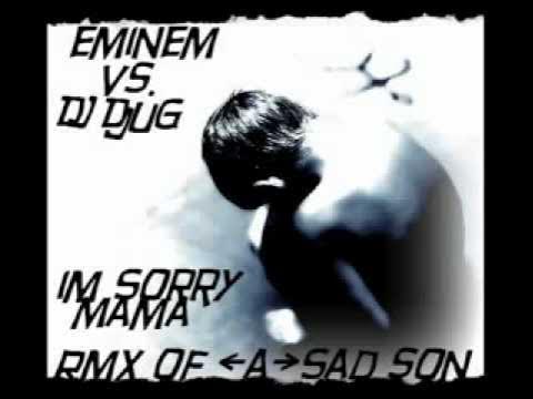 Скриптонит eminem remix. Эминем рингтон. Eminem i m sorry mama. Эминем сорри мама. Эминем с мамой.