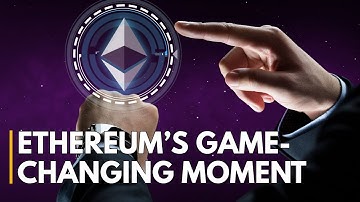 Ethereum 2.0 - The Merge | Ethereum’s Biggest Upgrade: What It Means for the Future of Crypto