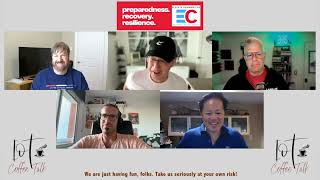 IoT Coffee Talk: Episode 322 - "Let's Get Physical" (What is physical AI anyway?)