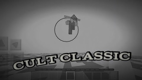 Cult Classic // MCPE 1.1 SaintPvP Combotage (New Device)