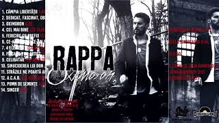 RAPPA - Oximoron [Album Integral / 2015]