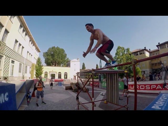 Xtreme Days 2015 - Official Video