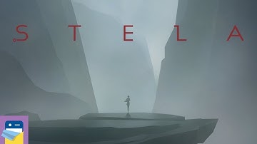 Stela: Apple Arcade iOS Gameplay Walkthrough Part 1 — INSIDE clone? (by Skybox Labs)