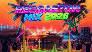 DE TODO UN POCO 2026 🥳 Mix Música Variada 🔥 Lo Más Nuevo Para Bailar