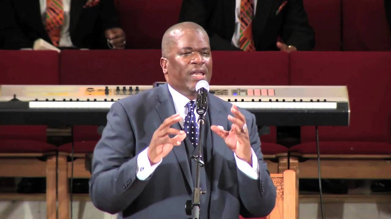 The Assurances Of The Secret Place