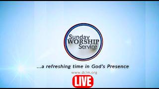 Worship Service with Pastor W.F Kumuyi || April 26, 2026