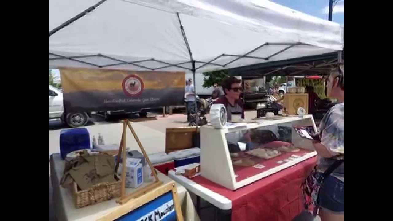 Parker Farmers Market