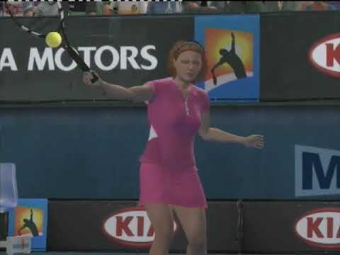 Top Spin 3