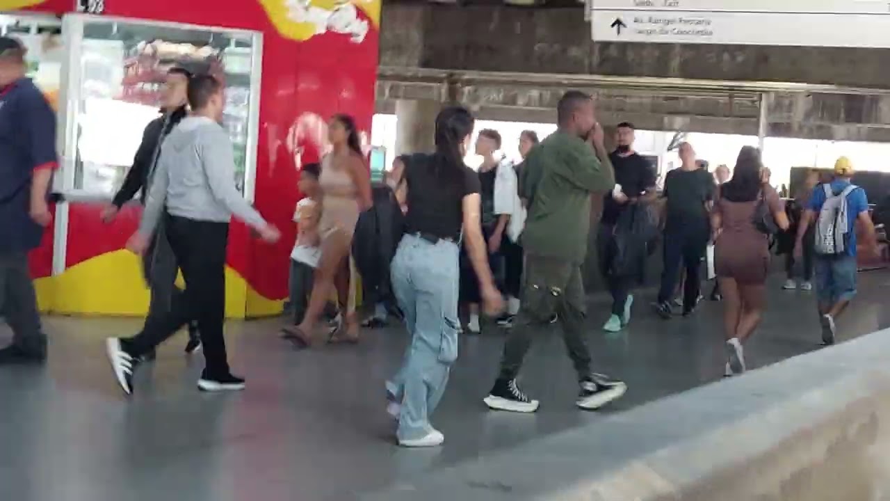 Sejam bem vindos ao Braz SP 