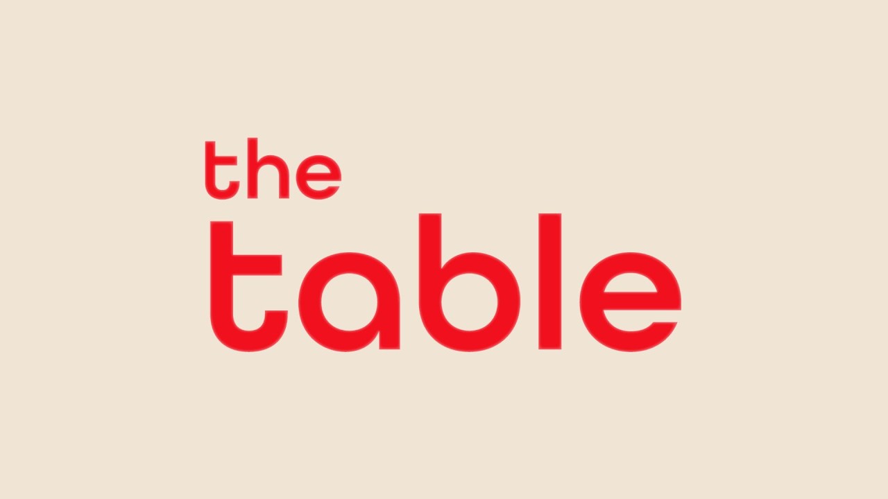 The Table of Identity | Week 2 | Ricky Spindler