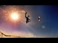 Kiteboarding Aruba - Supertramp Style! | DEVINSUPERTRAMP