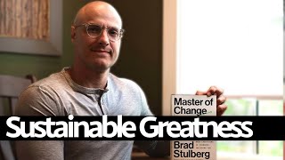 Why Hustle Culture Is Lying to You (Brad Stulberg Explains)