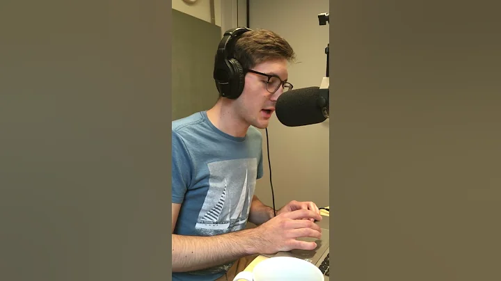 ENG 165 PMA Audio Tour: Daniel Rhoades