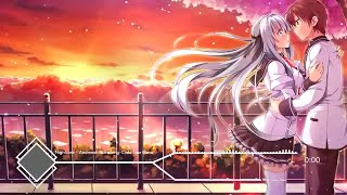 「Nightcore」- Cinta luar biasa - Andmesh Kamaleng