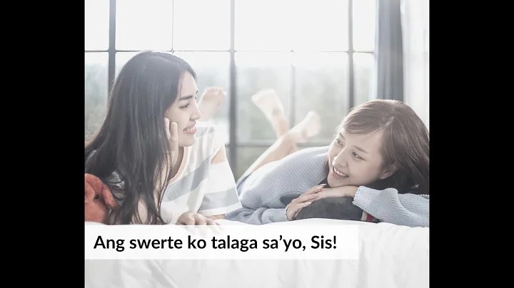 Only the best care for my bestie!: Isang HFI Bakuna Serye